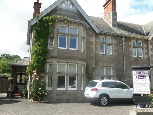 Hostal Ardfern Guest House