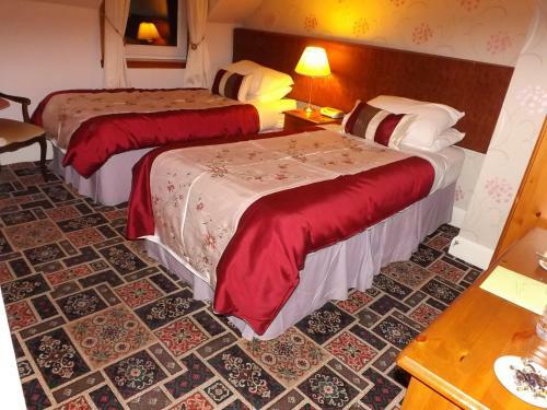 Hostal Fernlea Guest House