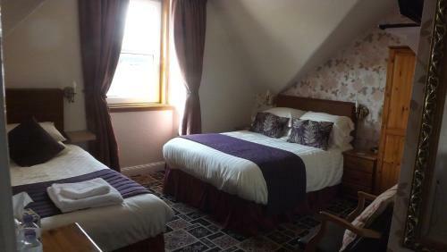 Hostal Fernlea Guest House