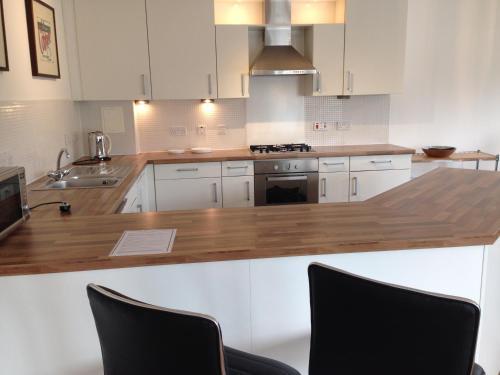 Munro Luxury Apartments