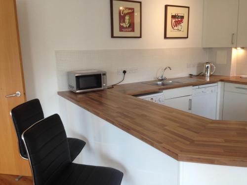 Munro Luxury Apartments