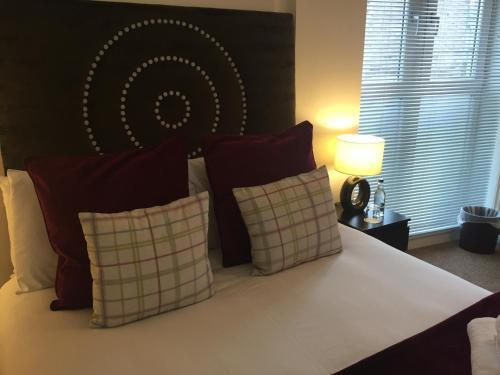 Munro Luxury Apartments