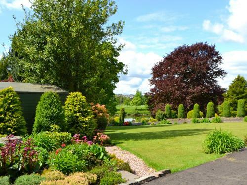 Boatland Lodge