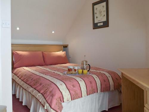 Boatland Lodge