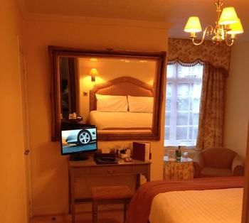 Murrayshall House Hotel And Golf Courses
