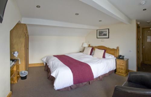 Hotel Gwesty Ty Newydd
