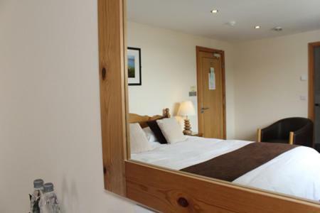Hotel Gwesty Ty Newydd