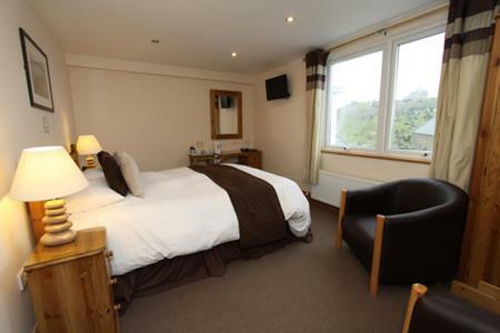 Hotel Gwesty Ty Newydd