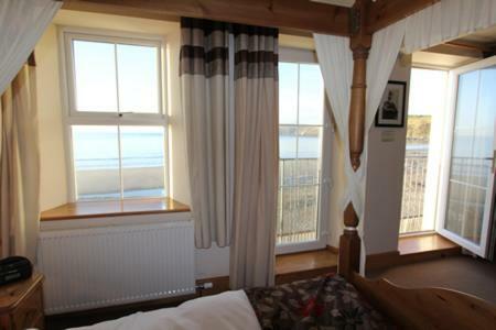 Hotel Gwesty Ty Newydd