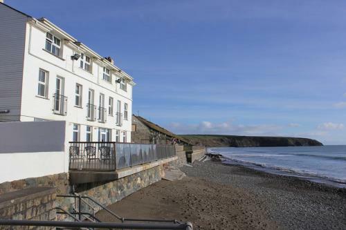 Hotel Gwesty Ty Newydd