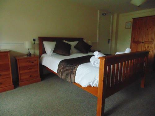 Hotel The Lenchford Inn
