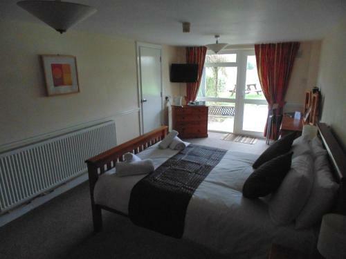 Hotel The Lenchford Inn