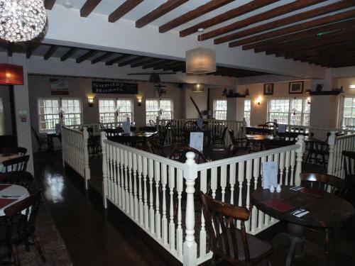 Hotel The Lenchford Inn
