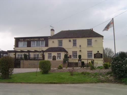 Hotel The Lenchford Inn