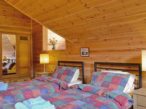 The Lodge