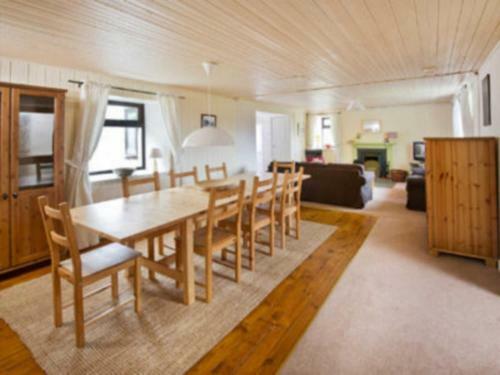 The Ploughmans Cottage