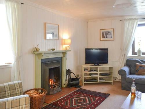 The Ploughmans Cottage