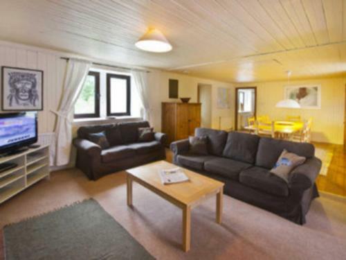 The Ploughmans Cottage