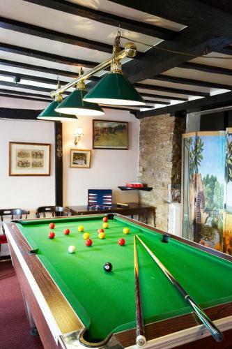 Posada Portway Inn