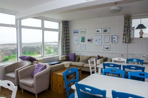Albergue Yha Port Eynon
