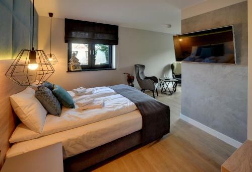 Bed & Breakfast Walizka Wspomnie?