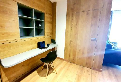 Apartamento Karpacz Ogrodnicza 9m38