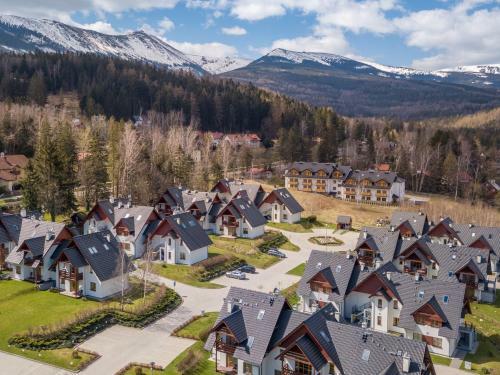 Apartamento Domek 4seasons Karpacz