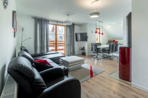 Apartamento Domek 4seasons Karpacz