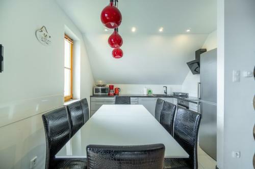 Apartamento Domek 4seasons Karpacz