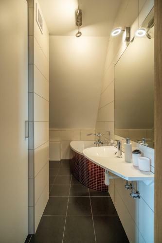 Apartamento Domek 4seasons Karpacz