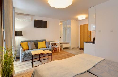 Apartament Kr�lewski