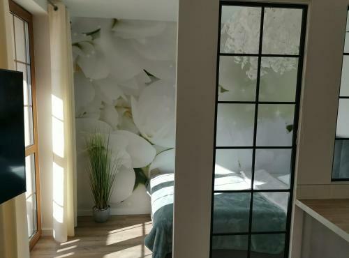 Apartament Nad ?omnic?