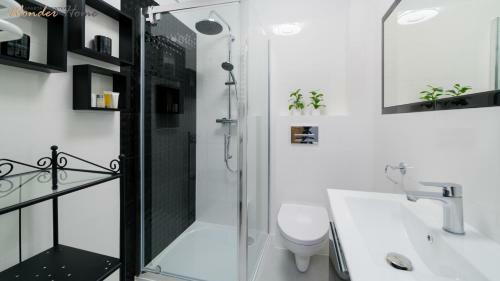 Apartamenty Wonder Home - Nad ?omnic?