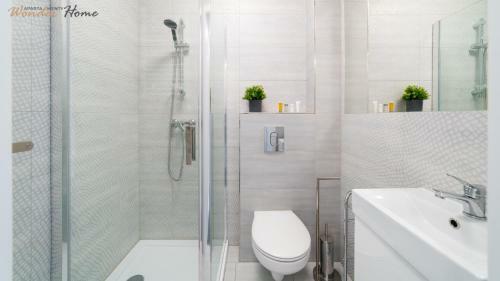 Apartamenty Wonder Home - Nad ?omnic?