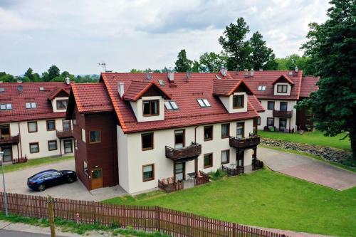 Hostal Magiczny Karpacz Apartamenty W Sercu Natury