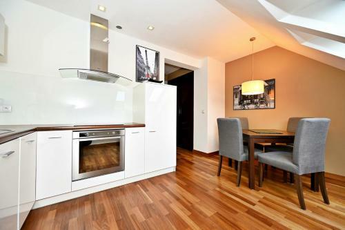 Hostal Magiczny Karpacz Apartamenty W Sercu Natury