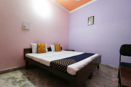 Oyo Flagship 62681 Hotel Deep Residency
