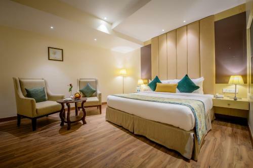Hotel Best Western Kapurthala