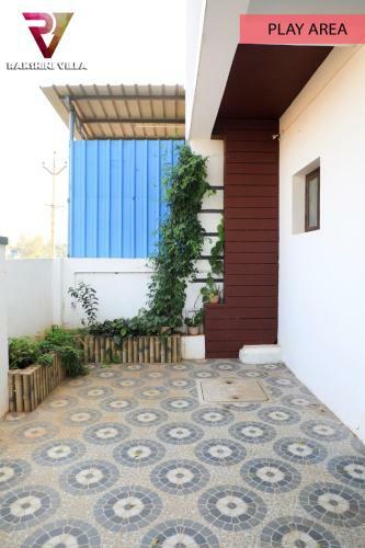 Rakshini Villa Rv Home Stay