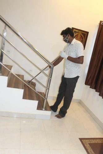 Rakshini Villa Rv Home Stay