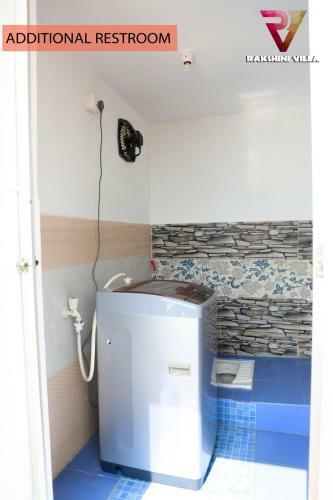 Rakshini Villa Rv Home Stay