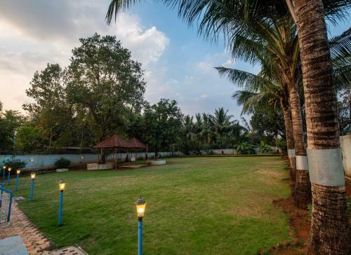 Geeta Bhawan Villa