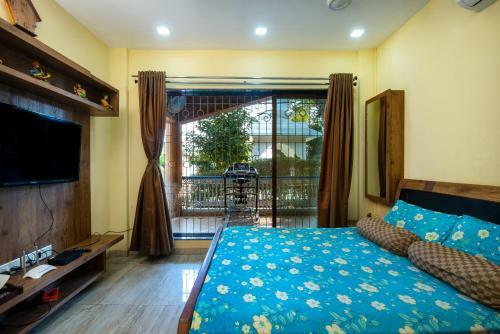 Geeta Bhawan Villa