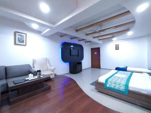 Hotel Gagan Suite