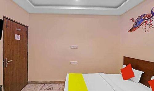 Fabhotel Karma