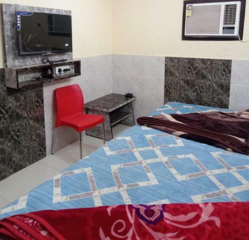 Hotel Welcome By Wb Inn, Kanpur
