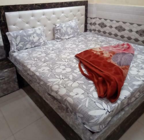 Hotel Welcome By Wb Inn, Kanpur