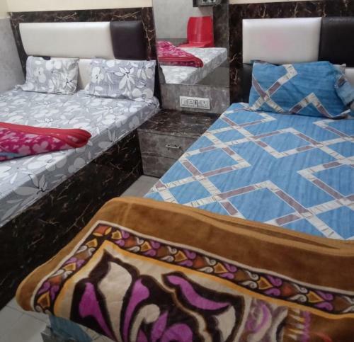 Hotel Welcome By Wb Inn, Kanpur