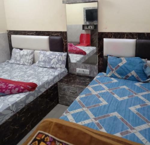 Hotel Welcome By Wb Inn, Kanpur