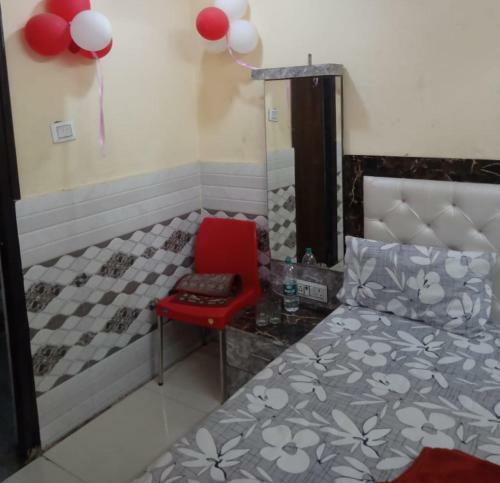 Hotel Welcome By Wb Inn, Kanpur